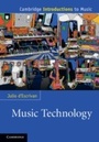Cover: Music Technology - Cambridge University Press