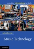 Cover: Music Technology - Cambridge University Press