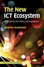 Cover: The New ICT Ecosystem - Cambridge University Press