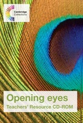 Cover: Cambridge Collections Opening Eyes Teachers' Resource CD-ROM - Cambridge University Press