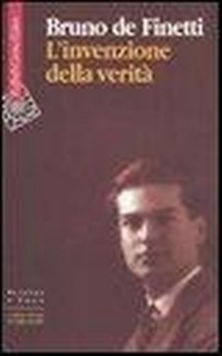 Abbildung von: L' invenzione della verità - Scienza e idee;Raffaello Cortina Editore