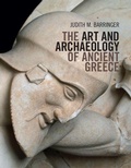 Cover: The Art and Archaeology of Ancient Greece - Cambridge University Press