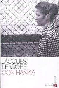 Abbildung von: Con Hanka - I Robinson. Letture;Laterza