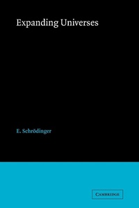 Abbildung von: Expanding Universe - Cambridge University Press