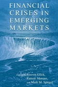 Cover: Financial Crises in Emerging Markets - Cambridge University Press