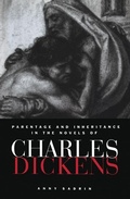 Cover: Parentage and Inheritance in the Novels of Charles Dickens - Cambridge University Press