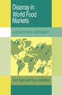Cover: Disarray in World Food Markets - Cambridge University Press