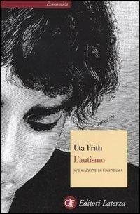 Abbildung von: L' autismo - Economica Laterza;Laterza