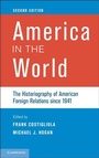 Cover: America in the World - Cambridge University Press