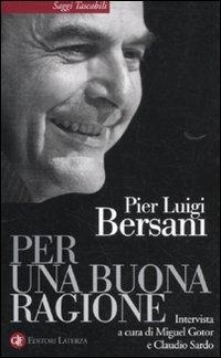 Abbildung von: Per una buona ragione - Saggi tascabili Laterza;Laterza