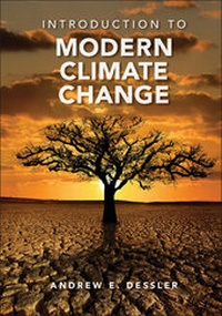 Enlarge image Cover: Introduction to Modern Climate Change - Cambridge University Press