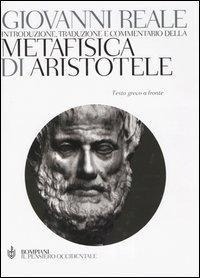 Abbildung von: Metafisica. Testo greco a fronte - Il pensiero occidentale;Bompiani
