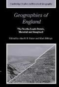 Cover: Geographies of England - Cambridge University Press