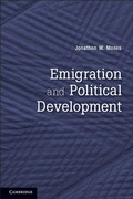 Cover: Emigration and Political Development - Cambridge University Press