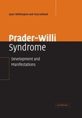 Cover: Prader-Willi Syndrome - Cambridge University Press