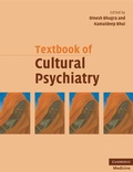 Cover: Textbook of Cultural Psychiatry - Cambridge University Press
