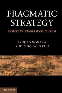 Enlarge image Cover: Pragmatic Strategy - Cambridge University Press