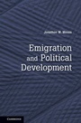 Cover: Emigration and Political Development - Cambridge University Press