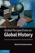 Cover: Global Perspectives on Global History - Cambridge University Press