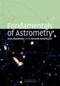 Cover: Fundamentals of Astrometry - Cambridge University Press