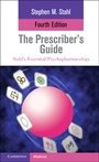 Cover: The Prescriber's Guide - Cambridge University Press