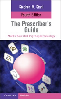 Enlarge image Cover: The Prescriber's Guide - Cambridge University Press