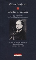 Cover: Charles Baudelaire. Un poeta lirico nell'et&agrave; del capitalismo avanzato - La quarta prosa;Neri Pozza