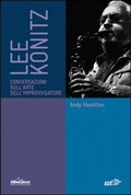 Cover: Lee Konitz - EDT