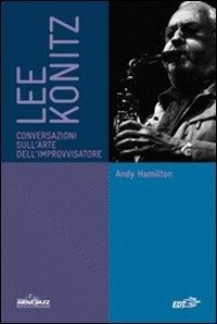 Enlarge image Cover: Lee Konitz - EDT