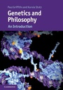 Cover: Genetics and Philosophy - Cambridge University Press
