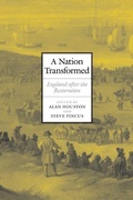 Cover: A Nation Transformed - Cambridge University Press