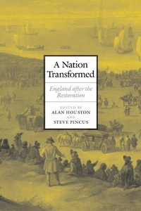 Enlarge image Cover: A Nation Transformed - Cambridge University Press