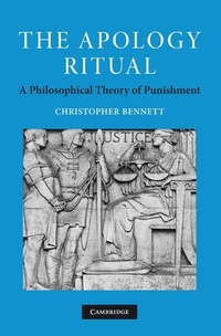 Enlarge image Cover: The Apology Ritual - Cambridge University Press
