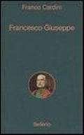 Abbildung von: Francesco Giuseppe - Alle 8 della sera;Sellerio Editore Palermo