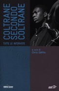 Cover: Coltrane secondo Coltrane - EDT