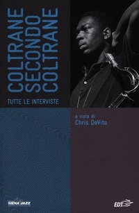 Enlarge image Cover: Coltrane secondo Coltrane - EDT