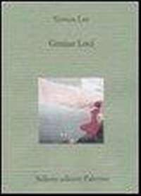 Abbildung von: Genius loci - Il divano;Sellerio Editore Palermo