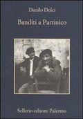 Cover: Banditi a Partinico - La memoria;Sellerio Editore Palermo