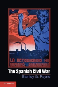 Enlarge image Cover: The Spanish Civil War - Cambridge University Press