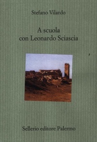 Abbildung von: A scuola con Leonardo Sciascia - Il divano;Sellerio Editore Palermo
