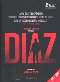 Abbildung von: Diaz. DVD - Fandango Libri