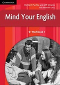 Cover: Mind your English 9th Grade Workbook Turkish Schools edition - Cambridge University Press