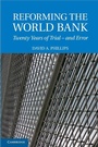 Cover: Reforming the World Bank - Cambridge University Press
