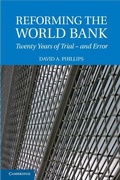 Cover: Reforming the World Bank - Cambridge University Press