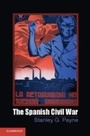 Cover: The Spanish Civil War - Cambridge University Press