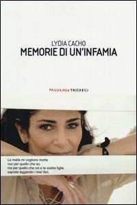 Abbildung von: Memorie di un'infamia - Fandango tascabili;Fandango Libri