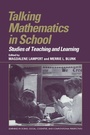 Cover: Talking Mathematics in School - Cambridge University Press