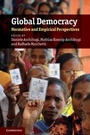 Cover: Global Democracy - Cambridge University Press