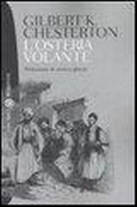 Abbildung von: L' osteria volante - I Lemuri;Bompiani