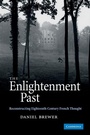 Cover: The Enlightenment Past - Cambridge University Press